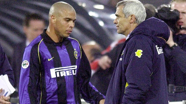Ronaldo: Das war mein schlechtester Trainer