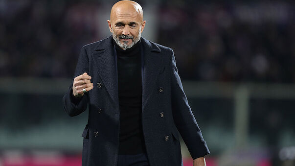 Fix! Inter Mailand trennt sich von Coach