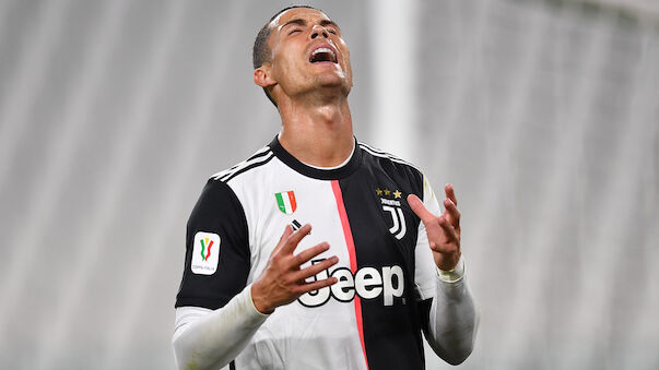 Will Juventus Ronaldo loswerden?