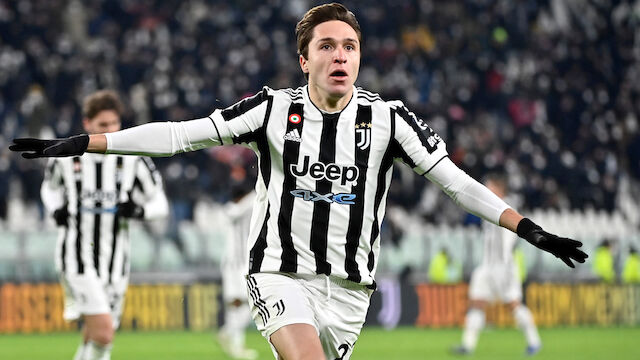 Juventus zieht Kaufoption bei Europameister