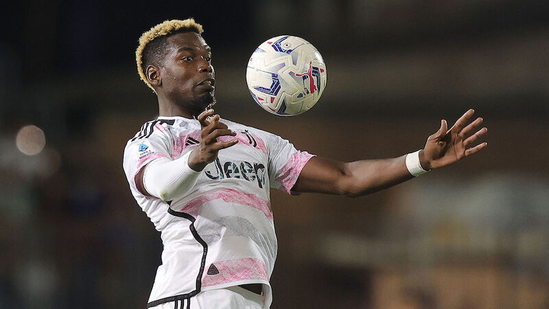 Paul Pogba (31)