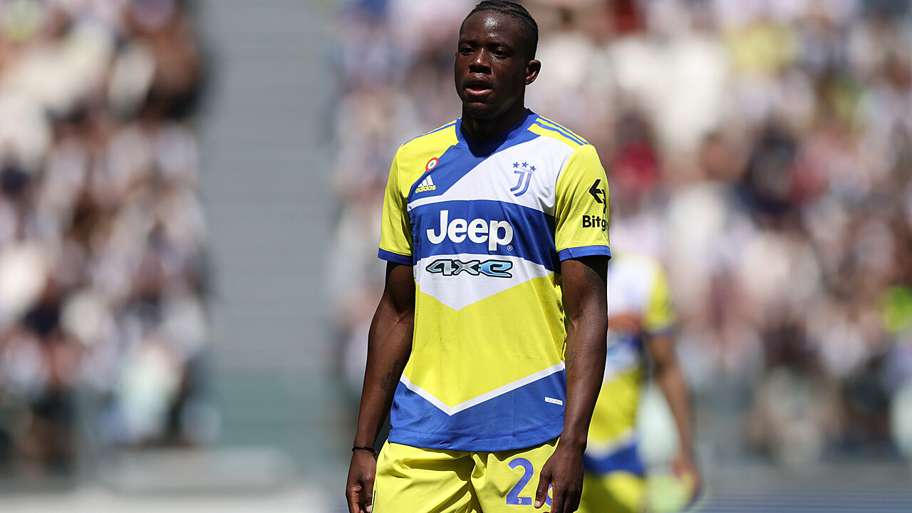 Fix Denis Zakaria wechselt leihweise von Juventus zu Chelsea