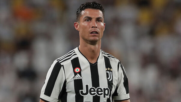 Transfer? Ronaldo bricht sein Schweigen