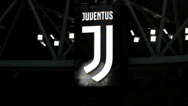 Juventus Turin verzeichnet erneutes Minus
