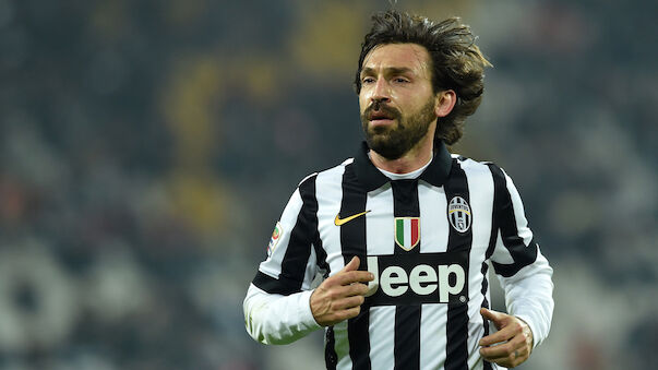 Fix! Andrea Pirlo kehrt zu Juventus zurück