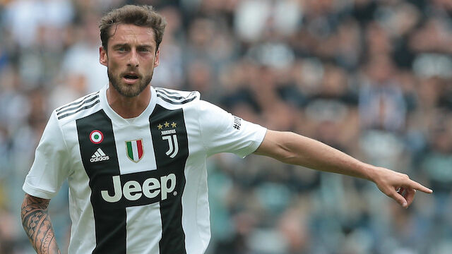 Neuer Klub für Claudio Marchisio