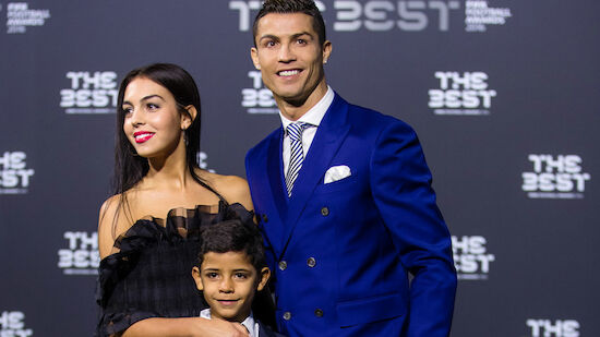 Ronaldo fordert mehr Sicherheit
