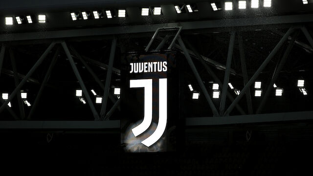 UEFA schließt Juventus aus Europacup aus