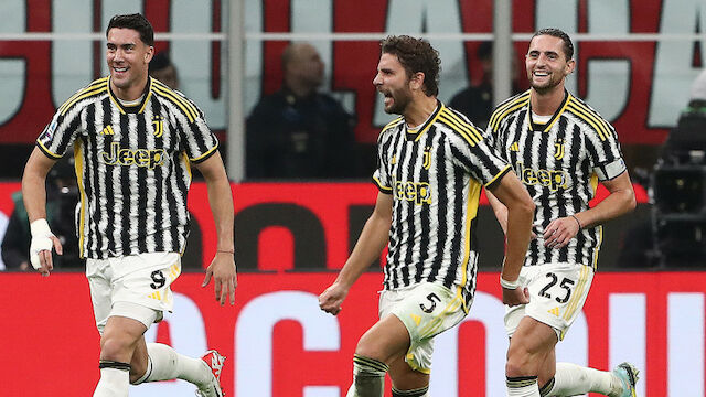 Juventus Turin plant Vertragsverlängerungs-Offensive