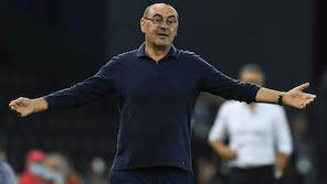 Sarri muss Juventus nach CL-Aus verlassen