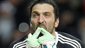 Buffon: 