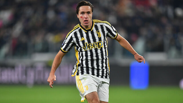 Serie A LIVE: Juventus Turin - SSC Neapel