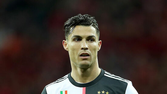 Kein Ronaldo-Einsatz: Fans erhalten Geld zurück