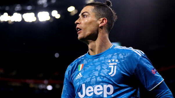 Instagram für Ronaldo lukrativer als Fußball