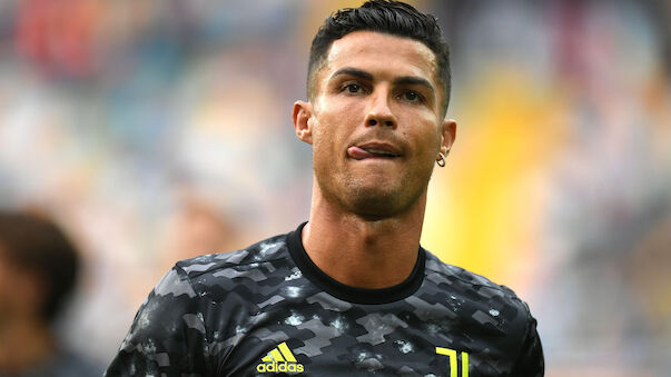 Ronaldo und Manchester City sind sich einig