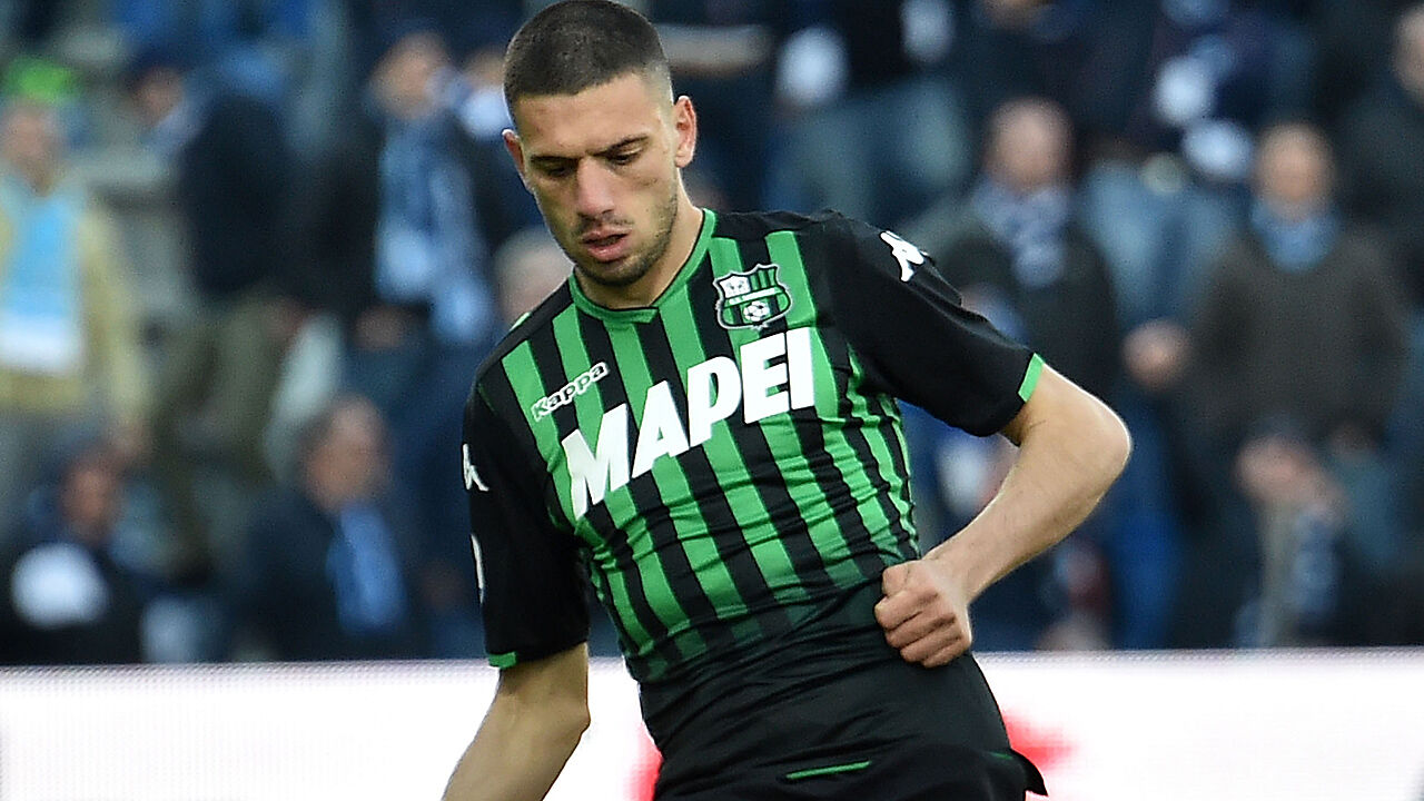 Nächster Juve-Neuzugang: Merih Demiral kommt von Sassuolo ...