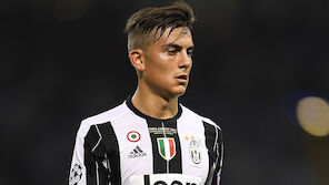 Dybala: Juventus sagt Barcelona ab