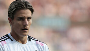 Wettskandal: 12 Monate Sperre für Profi von Juventus Turin