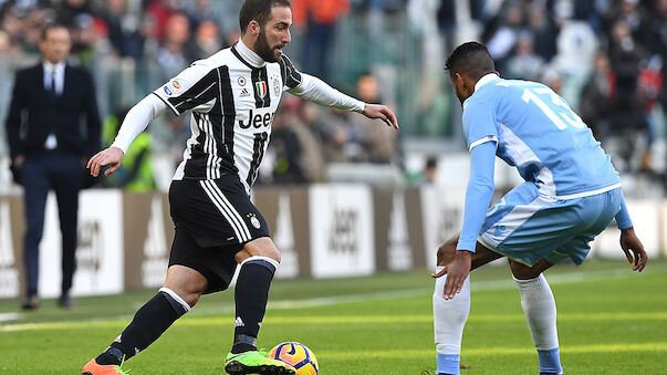 Supercoppa Juventus-Lazio LIVE