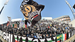 Mafia-Skandal bei Juventus