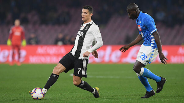 Juve-Coach vor emotionaler Rückkehr nach Napoli