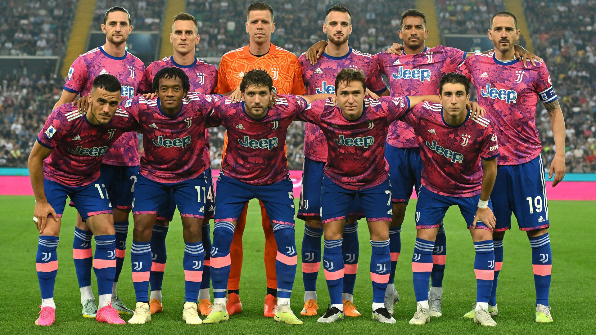 teilnehmer fc brügge gegen juventus turin statistiken