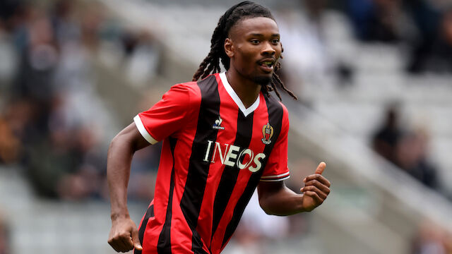 Nächster Transfercoup! Juve holt wohl Sohn von Klub-Legende