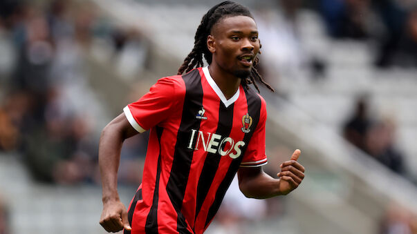 Nächster Transfercoup! Juve holt wohl Sohn von Klub-Legende