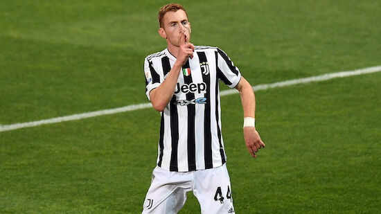 Juve gewinnt die Coppa Italia