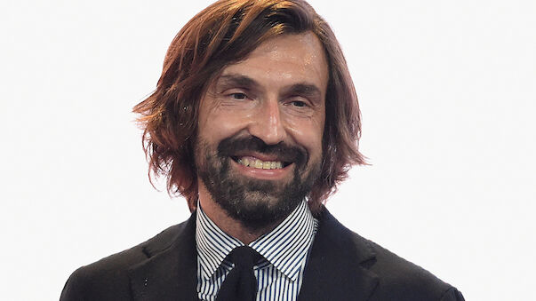 Pirlo bald Trainer bei Juventus?