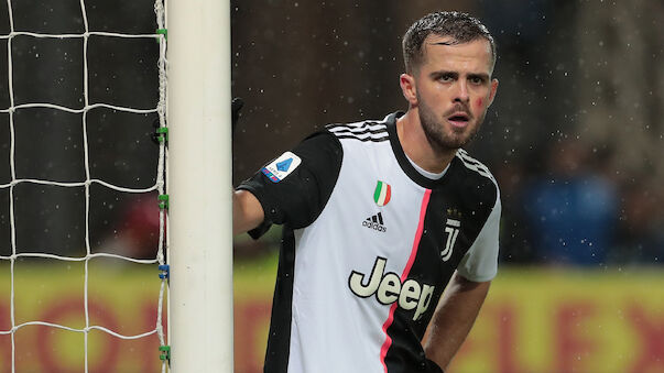 Juves Pjanic will unbedingt zum FC Barcelona