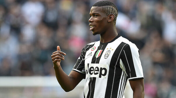 Kehrt Pogba zu seinem Ex-Klub zurück?
