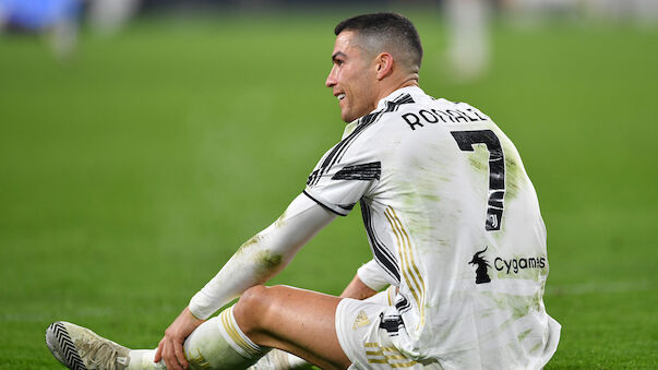 Spekulation um Ronaldo-Rückkehr zu Real Madrid