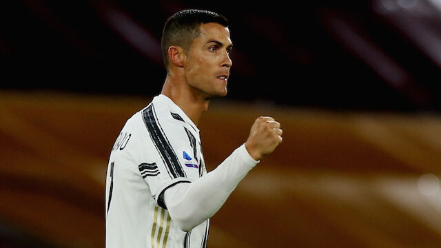 ManUtd arbeitet an Ronaldo-Rückkehr
