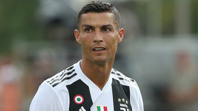Hat Ronaldo den Juventus-Vorsprung vergrößert?