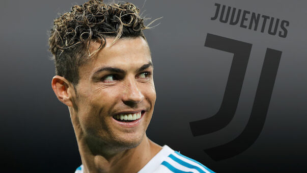 Ronaldo wurde Napoli angeboten
