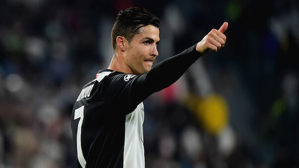 Ronaldo träumt von Real Madrid