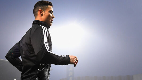 Anwälte bestätigen: Ronaldo zahlte Schweigegeld