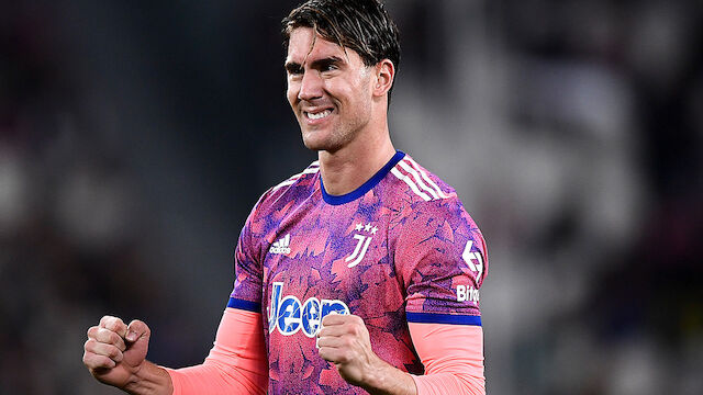 Juventus gewinnt das Turin-Derby knapp