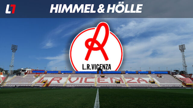 Vicenza Calcio: Pokalsieger und Wegbereiter für Baggio