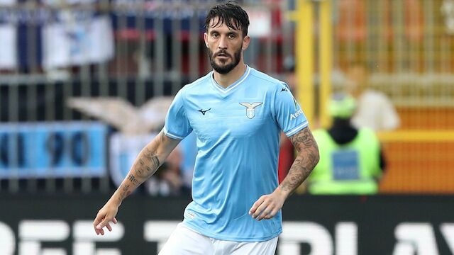Lazio-Star forciert Abschied