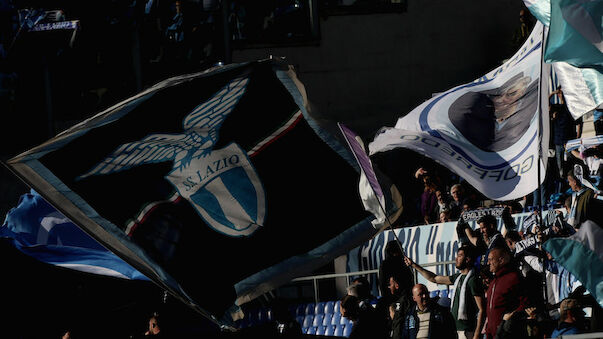 Lazio-Ultra durch Kopfschuss getötet
