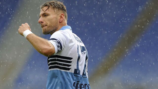 Lockerer Lazio-Heimsieg über SPAL