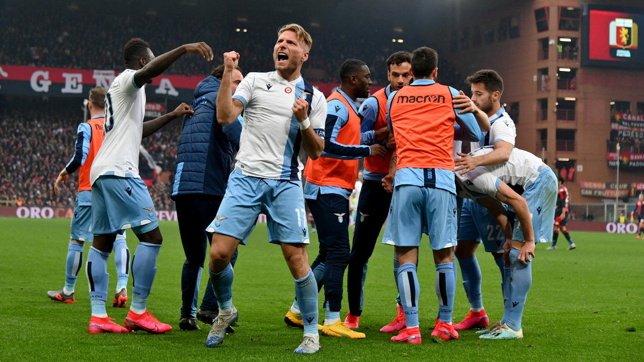 Lazio Rom Spielplan Lazio Rom Spielplan