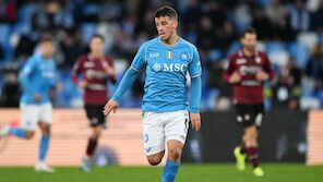 Fix! Hertha bekommt endlich seinen Wunschspieler