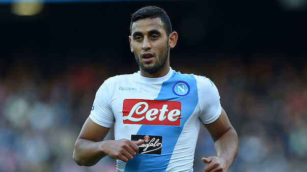 Bayern-Interesse an Linksverteidiger Ghoulam?