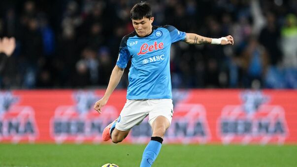 Für 60 Mio. Euro! Star-Verteidiger vor Wechsel zum FC Bayern