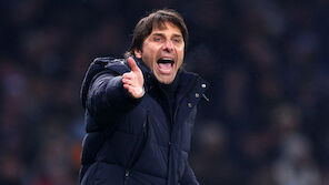 Suche beendet! Antonio Conte findet neuen Klub