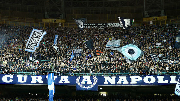 Tötete Napoli-Ultra vorsätzlich einen Inter-Fan?