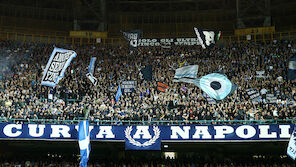 Tötete Napoli-Ultra vorsätzlich einen Inter-Fan?